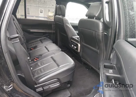 2019 Ford Expedition Xlt z USA, uszkodzony, nr VIN 1FMJU1JT1KEA88677